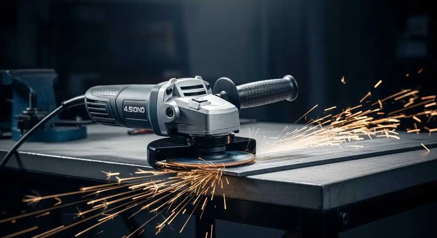 Best Angle Grinder