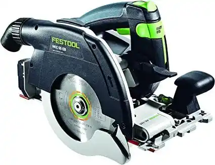 Festool HKC 55 Track Saw Kit