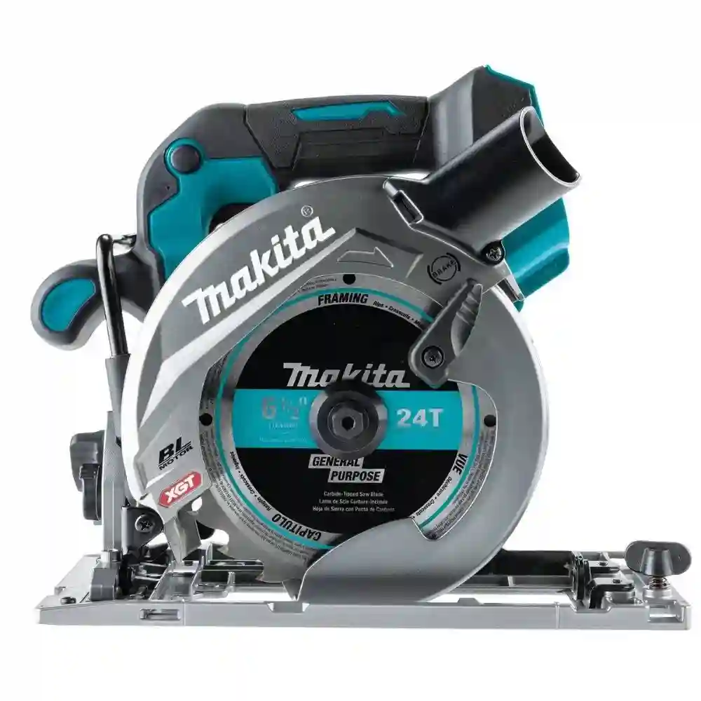 Makita 5007MG Circular Saw Kit