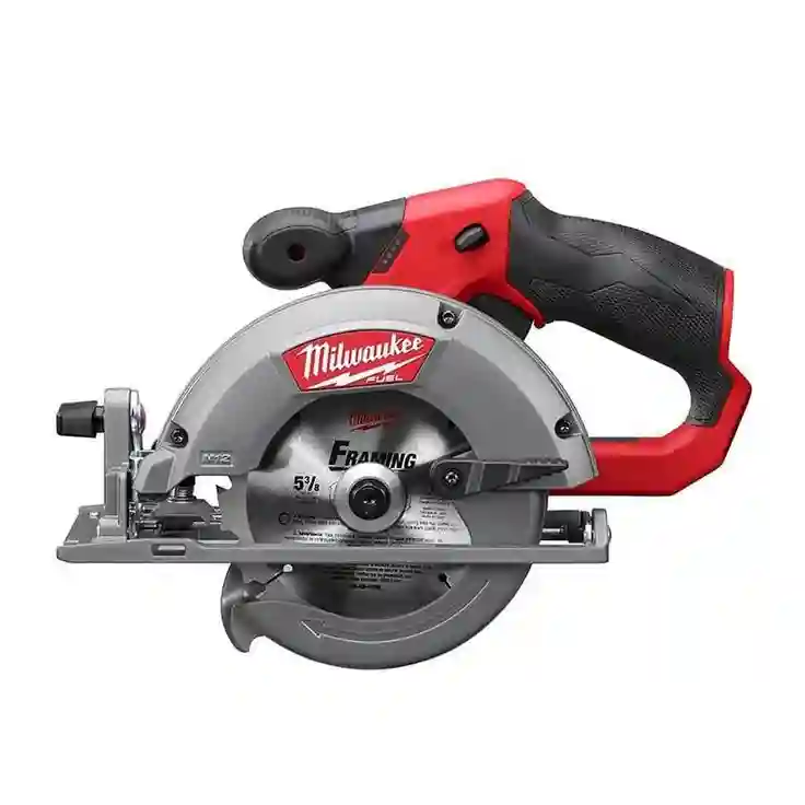Milwaukee M18 FUEL Circular Saw Kit Source