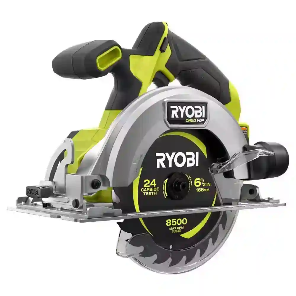 Ryobi ONE+ Compact Circular Saw Kit