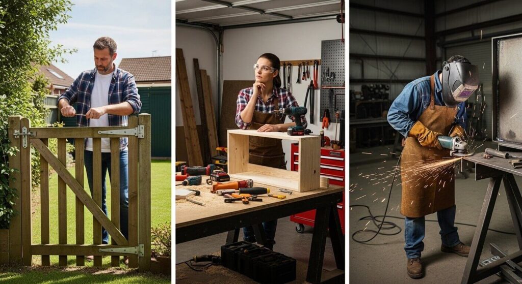 best angle grinder for home DIY users and professional welders use cases