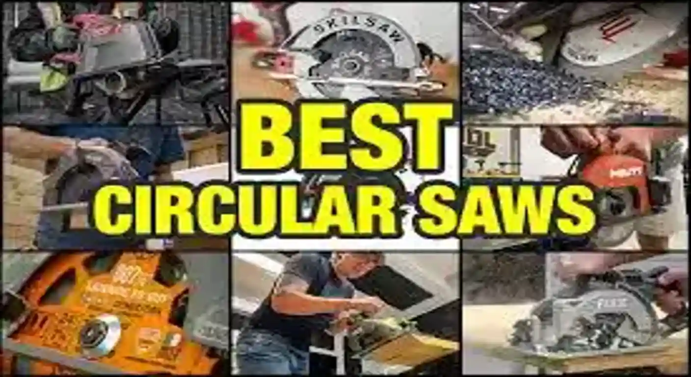 circular saw kit
