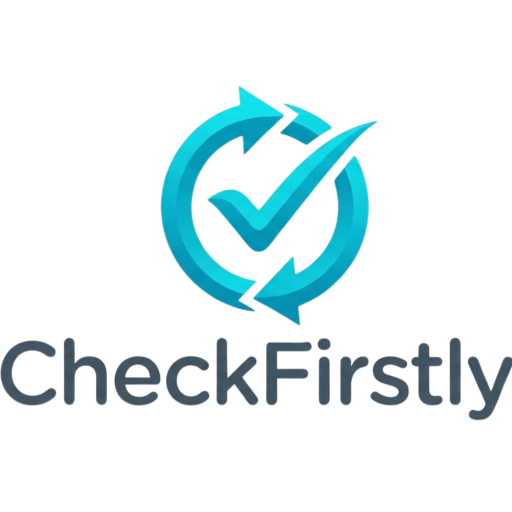 CheckFirstly.com