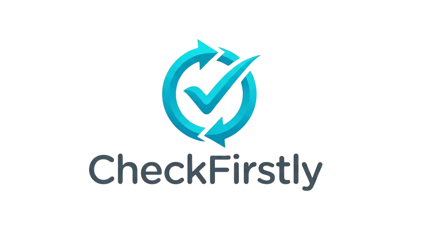 CheckFirstly.com