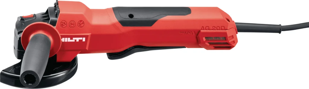 Hilti AG 500-20D Angle Grinder