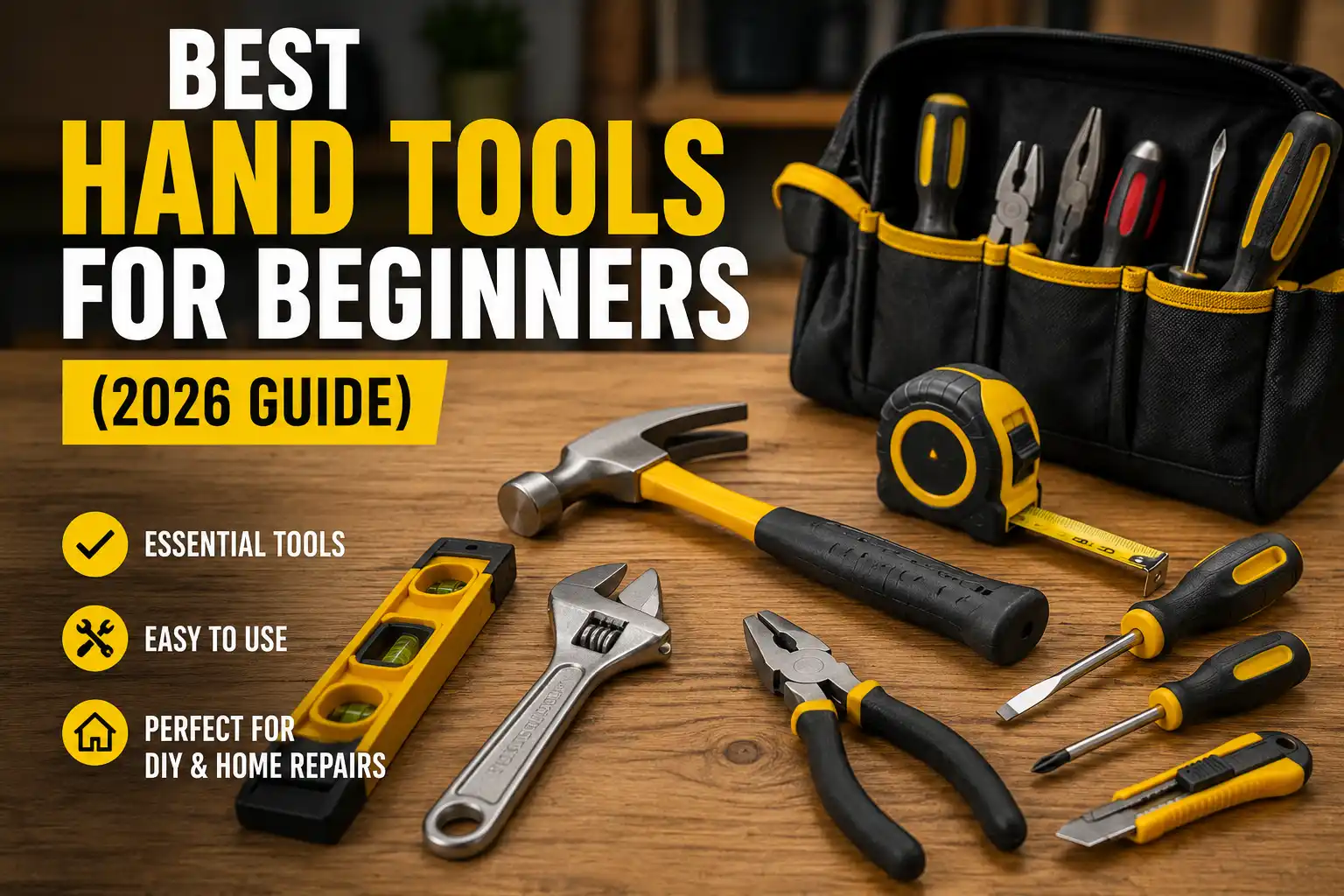 Best hand Tools