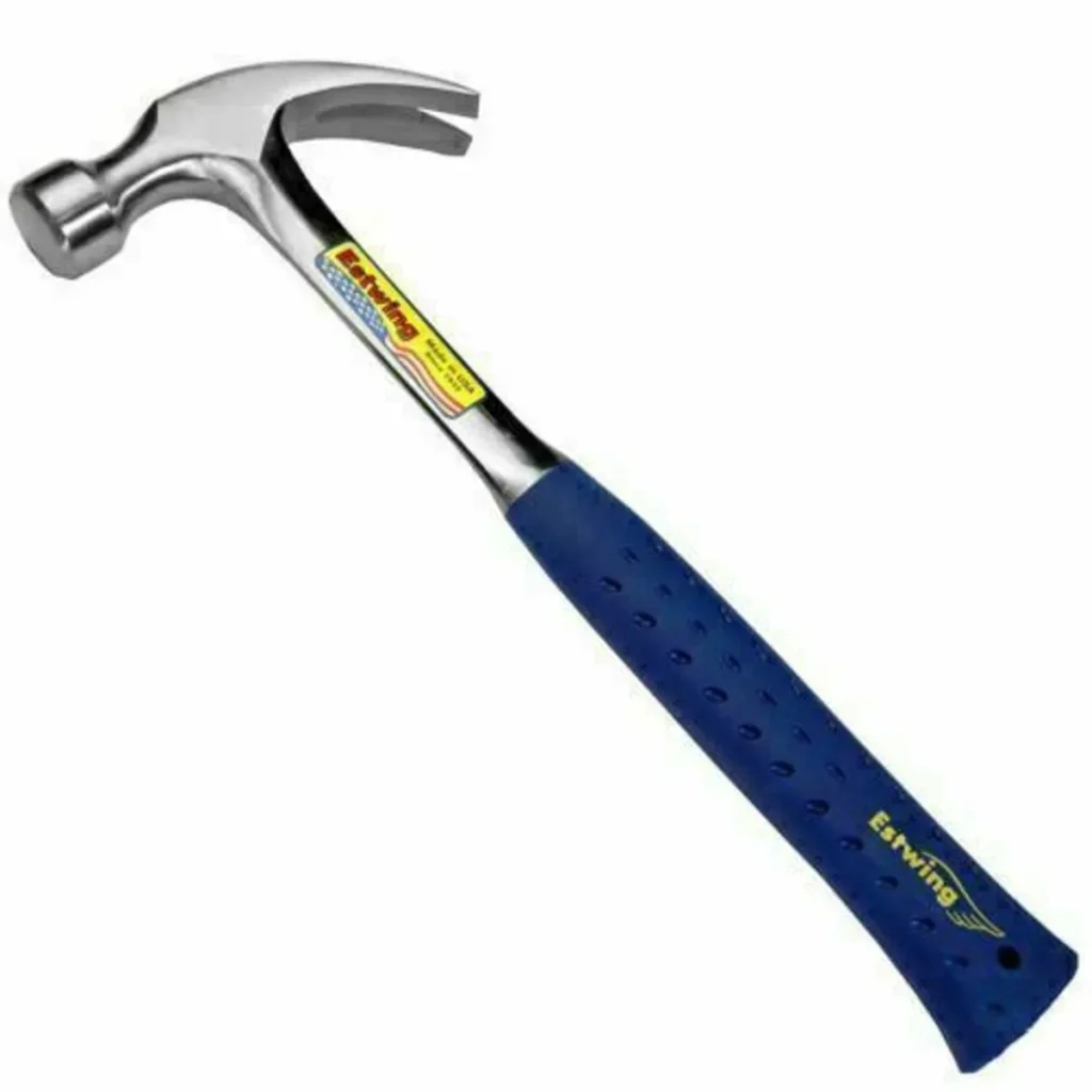 Estwing E3-16C Claw Hammer