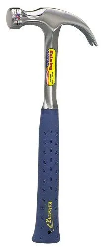 Estwing E3-16C Claw Hammer
