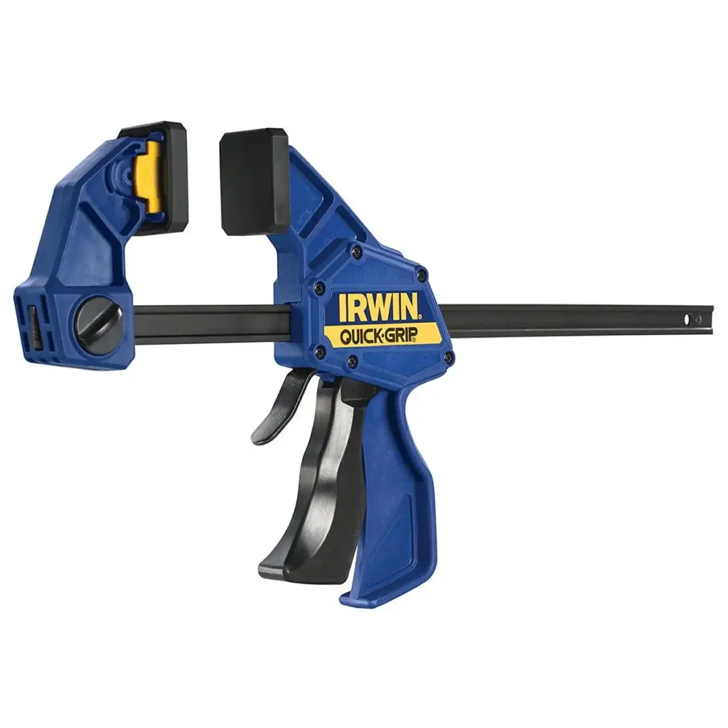 IRWIN Quick-Grip Clamps