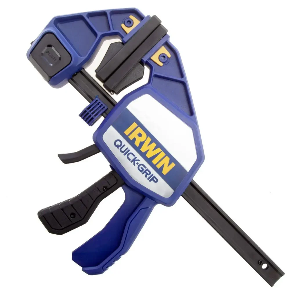 IRWIN Quick-Grip Clamps