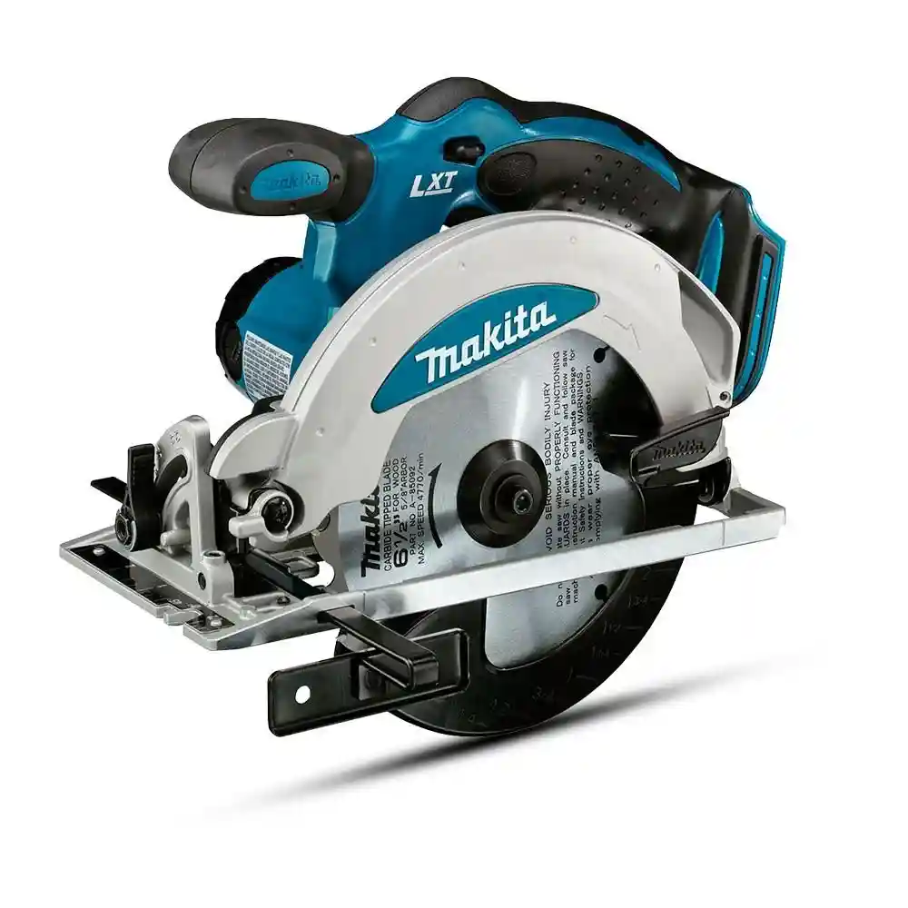 Makita XSH06PT Circular Saw