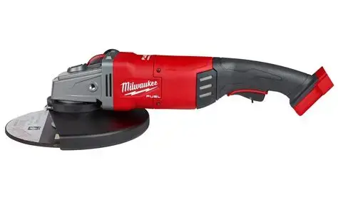 Milwaukee 2785-20 Angle Grinder