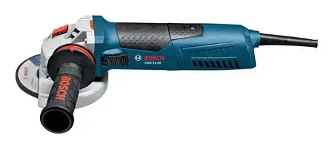 Bosch GWS13-50 Angle Grinder
