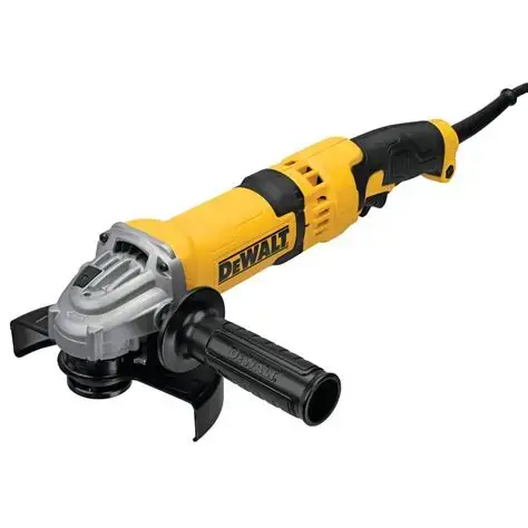 DEWALT DWE43116 Angle Grinder