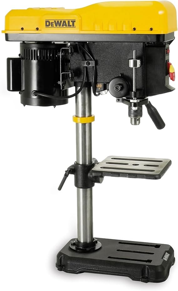 Sensitive (Bench) Drilling Machine