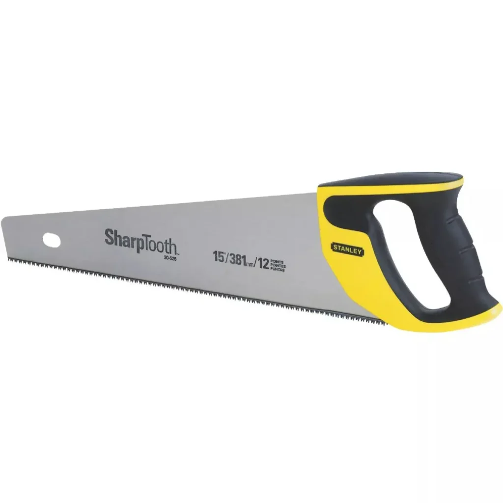 Stanley 20-526 Hand Saw